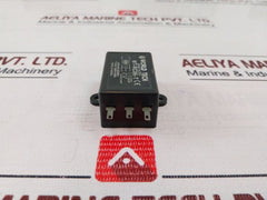 World Tech WT-RC06-t Noise Filter 50/60HZ -25/+85C