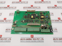 Wormald Signalco 1045.201 Printed Circuit Board