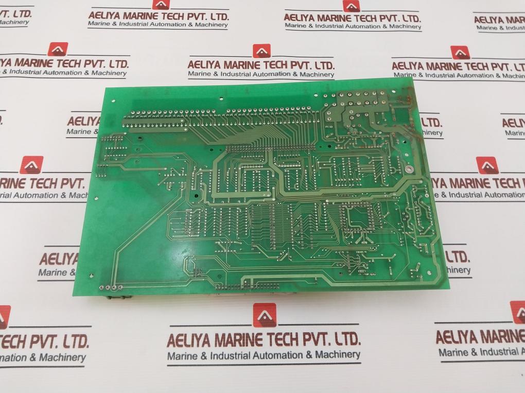 Wormald Signalco 1045.201 Printed Circuit Board