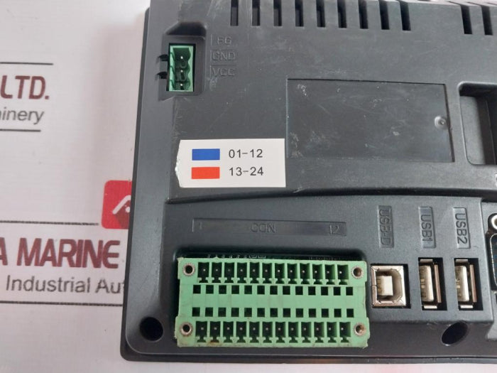 Wq Touch Screen Lcd Panel