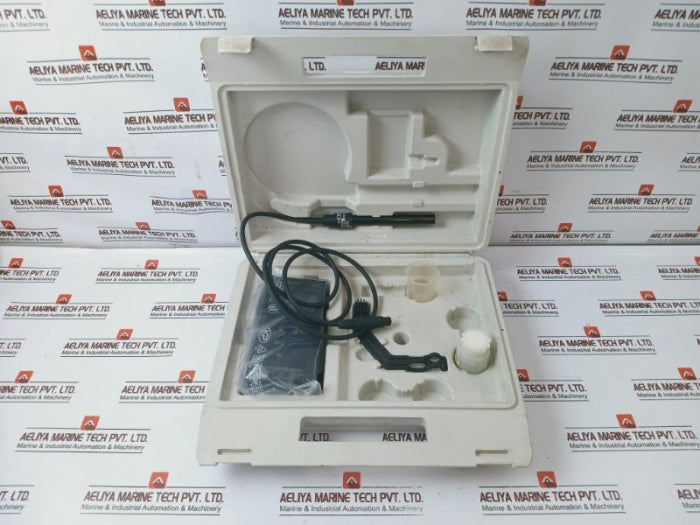 Wtw Lf 318/Set Conductivity Meter