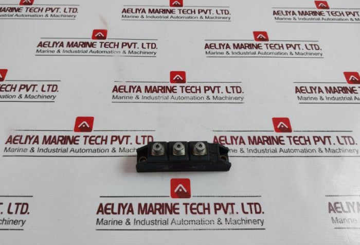 Wuxi Xizheng Electric Mt25-12 Thyristor Module