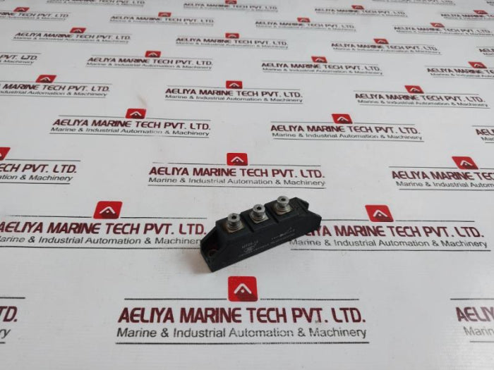 Wuxi Xizheng Electric Mt25-12 Thyristor Module
