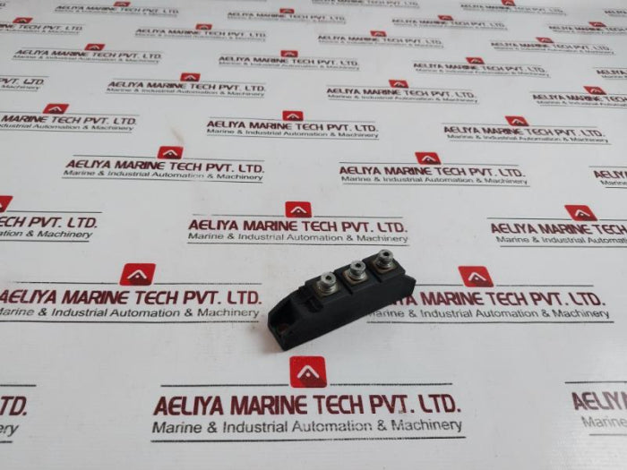 Wuxi Xizheng Electric Mt25-12 Thyristor Module