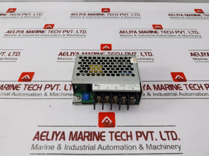 Wyes 11120515-003 Switching Power Supply Unit