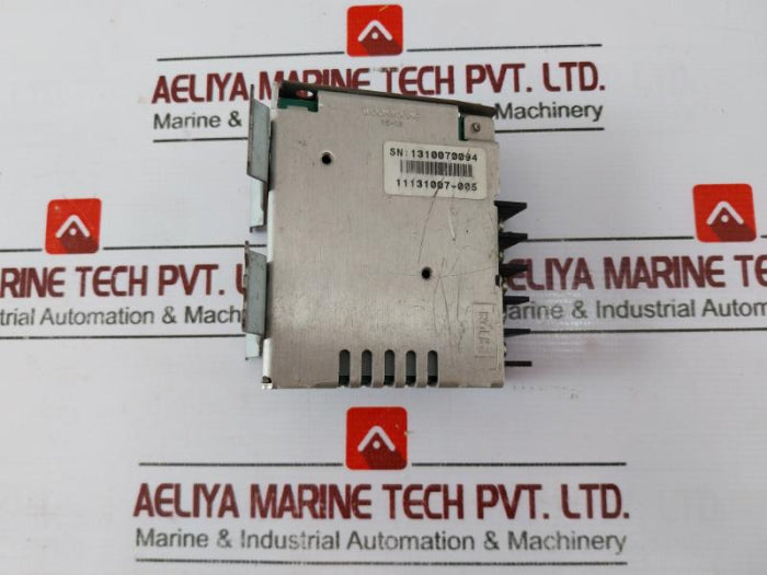 Wyes Wynsp10S24A Switching Power Supply 85-264V Ac 11131007-005 24V Dc 0.4A