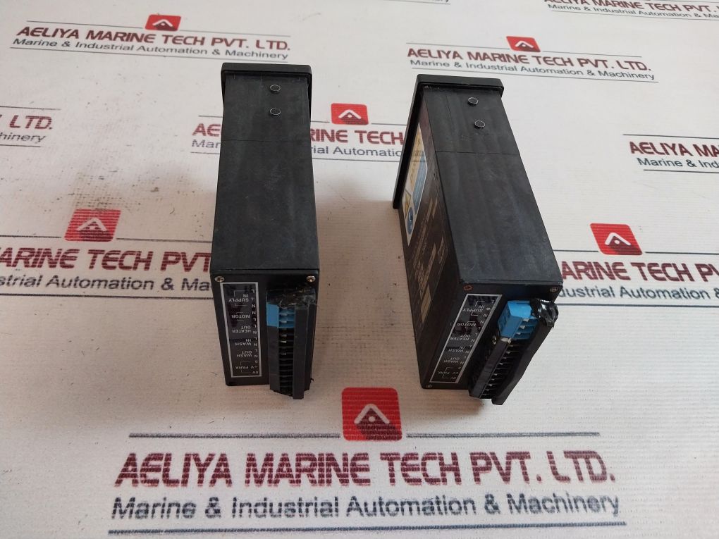 Wynn 1000-230-113-1 Wiper Controller Series 1000