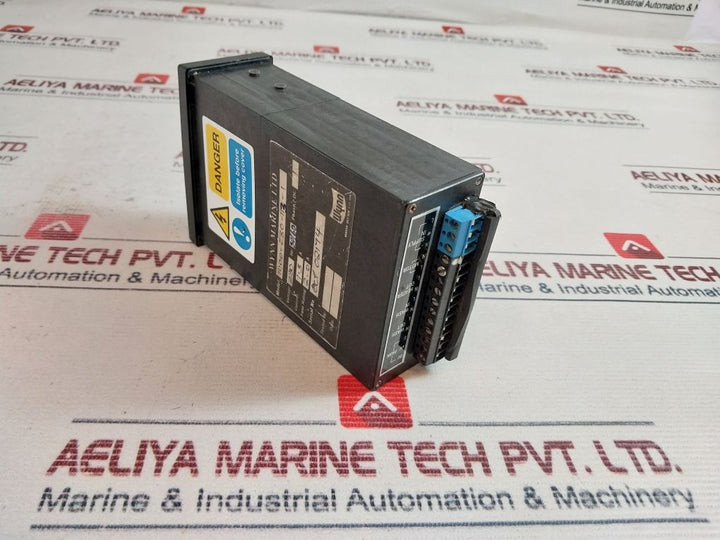 Wynn 1000-230-113-1 Wiper Controller Series 1000