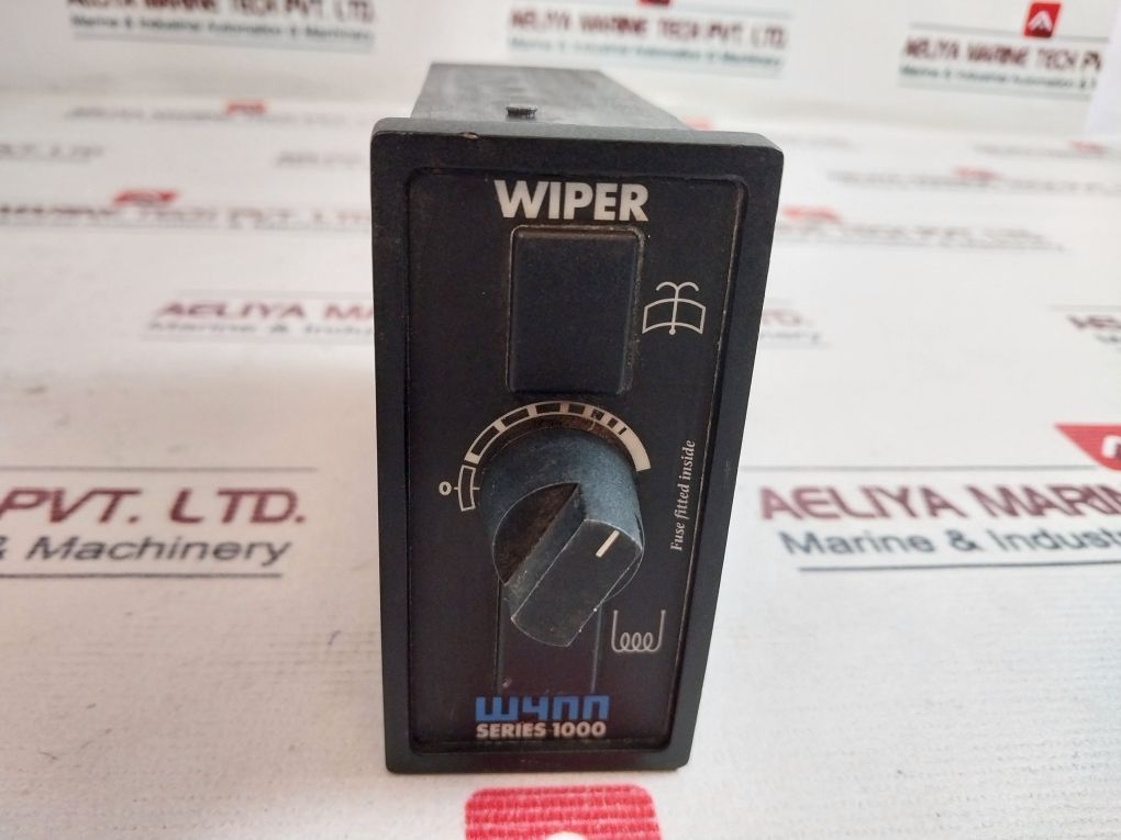Wynn 1000-230-113-1 Wiper Controller Series 1000