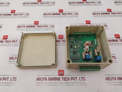 Wynn 3071-010 Motor Controller 230 Vac Amp 5