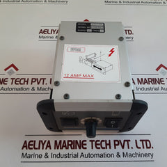 Wynstruments 1664-100 Electric Motor Controller Wiper Control 230Vac