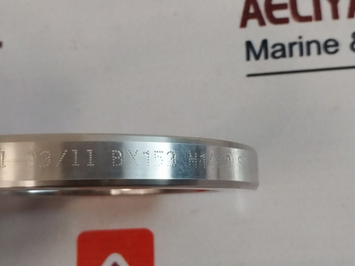 X: Cel Bx153 Gasket Ring Bx153Ss