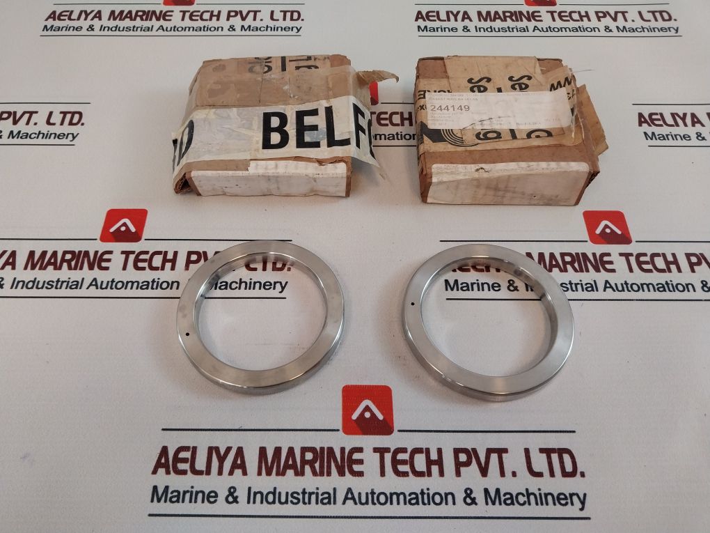 X: Cel Bx153 Gasket Ring Bx153Ss