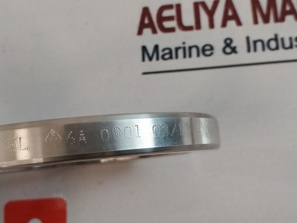 X: Cel Bx153 Gasket Ring Bx153Ss