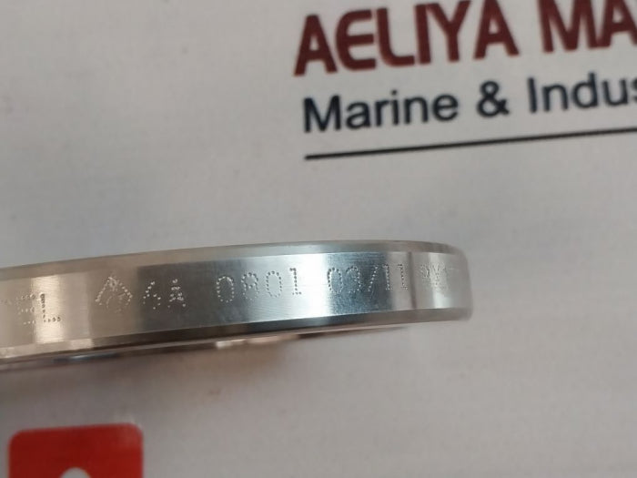 X: Cel Bx153 Gasket Ring Bx153Ss