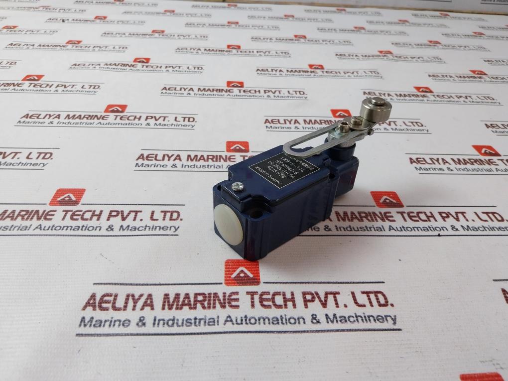 Xangyi Electric Lx918-11L Ml Limit Switch Ip56 – Aeliya Marine Tech