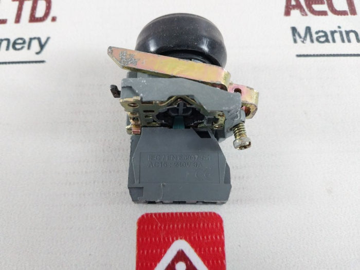 Xb4-be101 Xb4-bp21 Push Button Ith 10A
