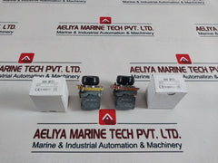 Xb4-be101 Xb4-bp21 Push Button Ith 10A