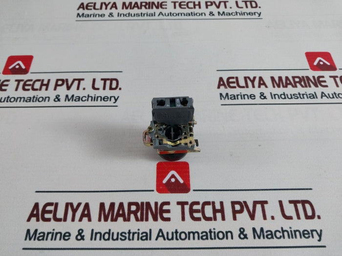 Xb4-be101 Xb4-bp21 Push Button Ith 10A