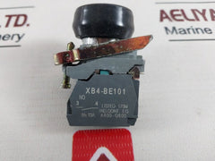 Xb4-be101 Xb4-bp21 Push Button Ith 10A