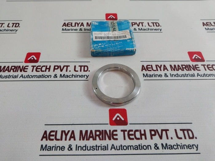 X:Cel Bx-152-ss316 Stainless Steel Ring Gasket