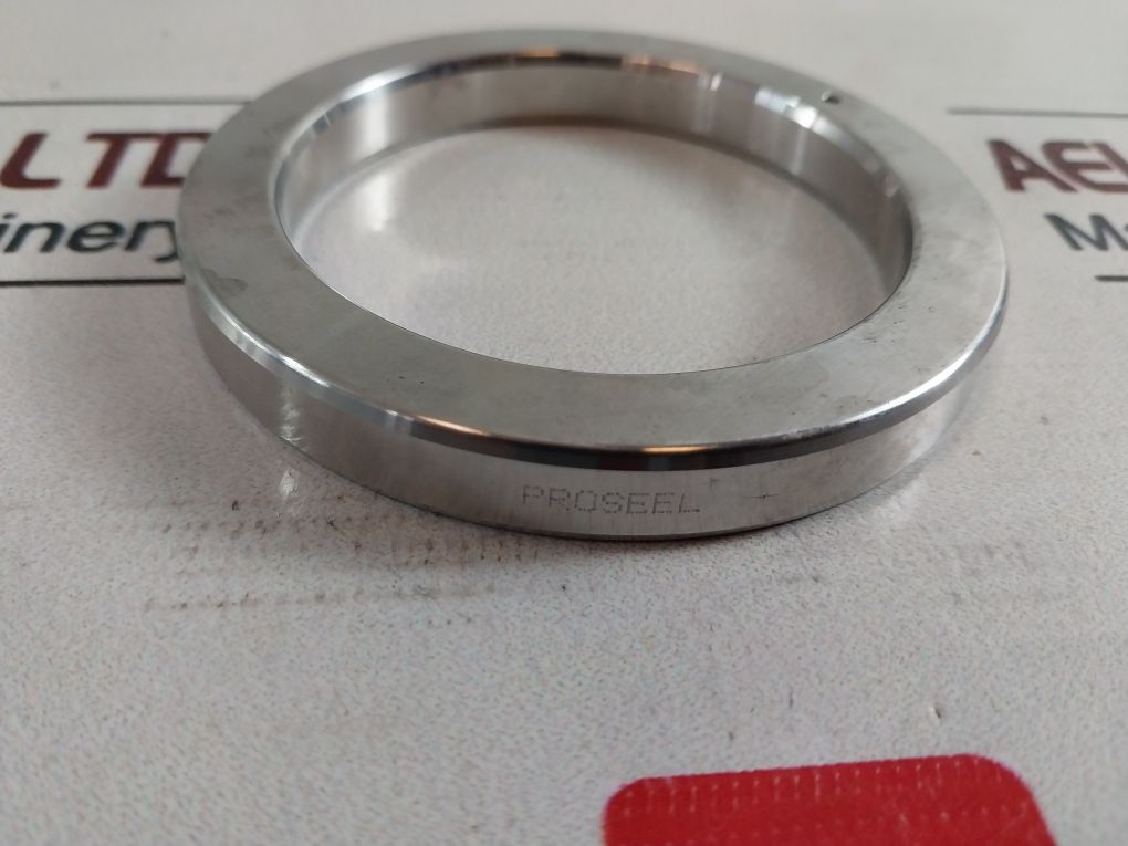 X:Cel Bx-152-ss316 Stainless Steel Ring Gasket
