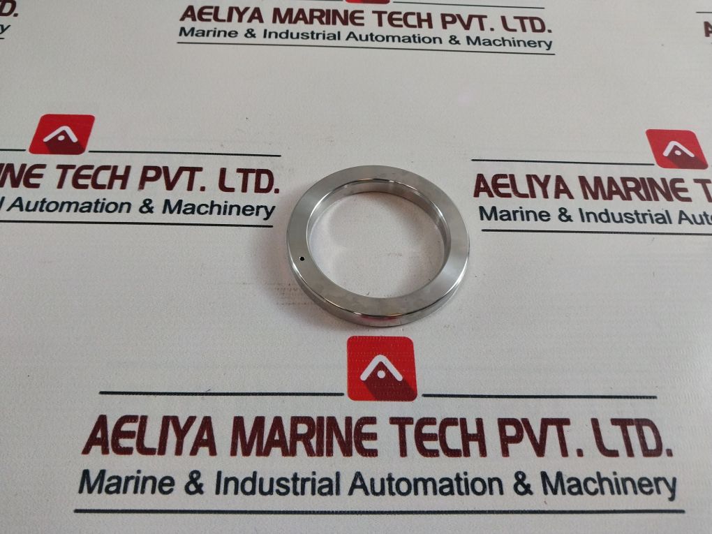 X:Cel Bx-152-ss316 Stainless Steel Ring Gasket