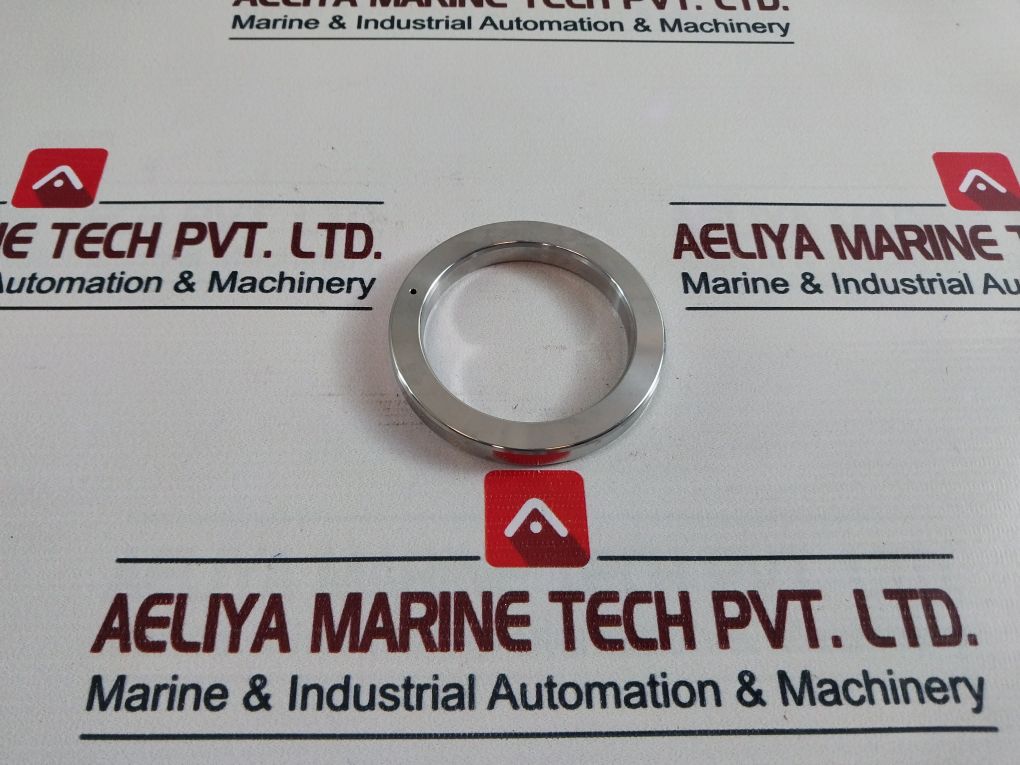 X:Cel Bx-152-ss316 Stainless Steel Ring Gasket