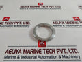 X:Cel Bx-152-ss316 Stainless Steel Ring Gasket