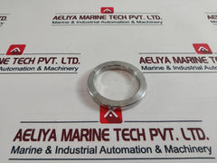 X:Cel Bx-152-ss316 Stainless Steel Ring Gasket