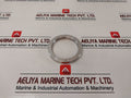 X:Cel S316L-4 Gasket Ring Bx 153 Ss 244149