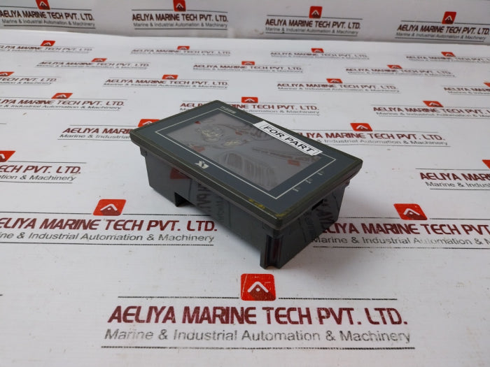 Xingyuan Packaging Hmi Operator Panel 24v