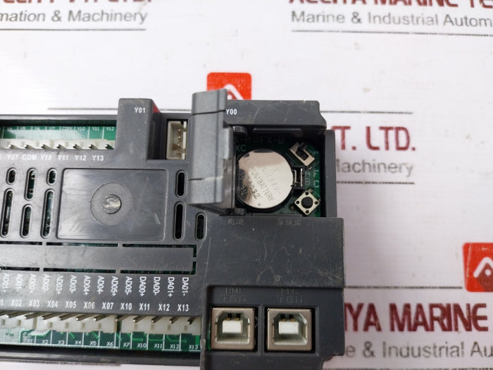 Xingyuan Packaging Hmi Operator Panel 24v