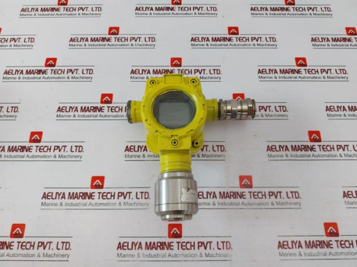 Xinhaosi Xp3000L Point Type Combustible Gas Detector Dc24V Ex D Iic T6