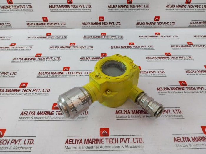 Xinhaosi Xp3000L Point Type Combustible Gas Detector Dc24V Ex D Iic T6