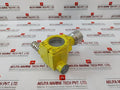 Xinhaosi Xp3000L Point Type Combustible Gas Detector Dc24V Ex D Iic T6