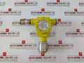 Xinhaosi Xp3000L Point Type Combustible Gas Detector Dc24V Ex D Iic T6