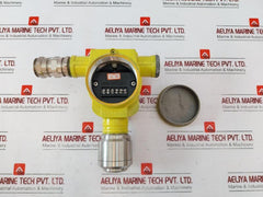 Xinhaosi Xp3000L Point Type Combustible Gas Detector Dc24V Ex D Iic T6