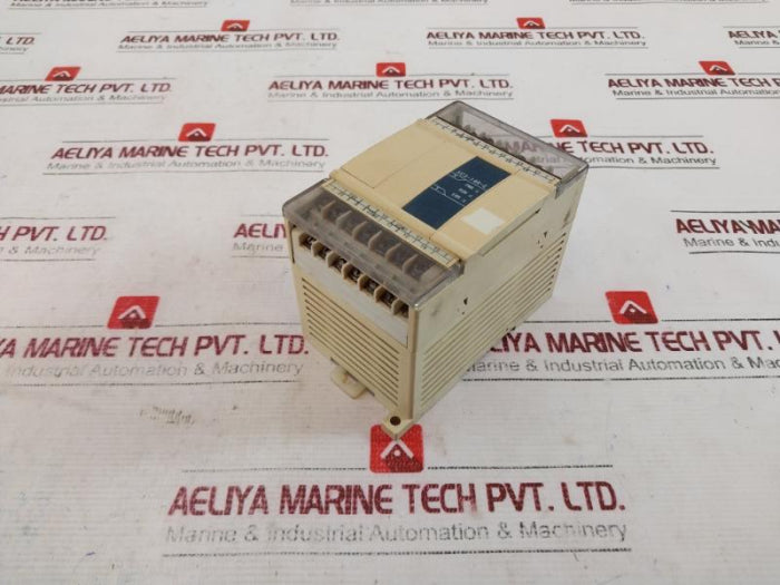 Xinje Electronic XC3-14R-E Programmable Controller V2.5 AC85-260V