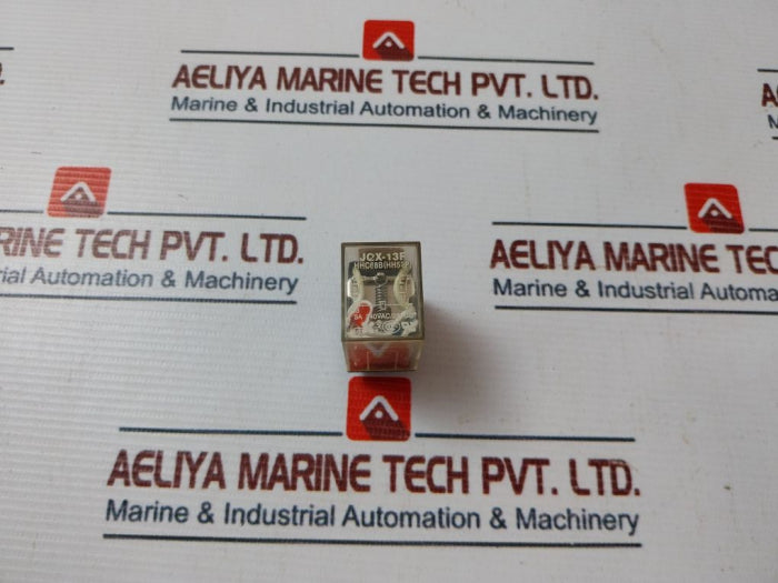 Xinling Hhc68B (Hh52P) Relay 5A 240Vac/28Vdc