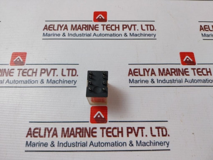 Xinling Hhc68B (Hh52P) Relay 5A 240Vac/28Vdc