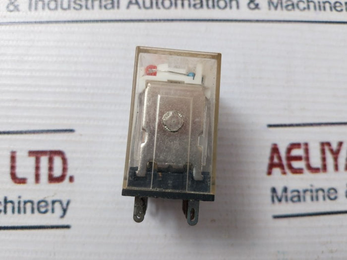 Xinling Hhc68B (Hh52P) Relay 5A 240Vac/28Vdc