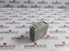 Xp Power Dnr120As24-i Ac/Dc Din Rail Power Supply Module 24Vdc 120W 115/230Vac