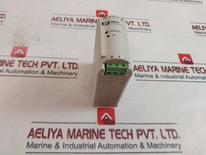 Xp Power Dnr60Us12 Power Supply 100-240Vac