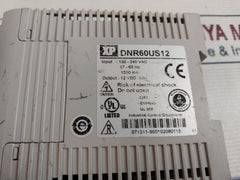 XP Power DNR60US12 Power Supply 100-240VAC