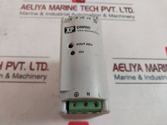 XP Power DNR60US12 Power Supply 100-240VAC