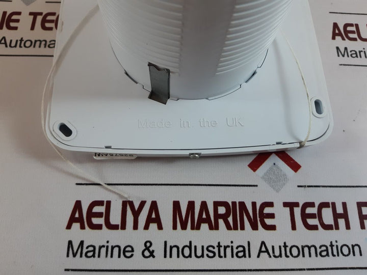 Xpelair Sl100P Axial Fan