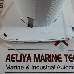 Xpelair Sl100P Axial Fan