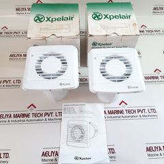 Xpelair Sl100P Axial Fan