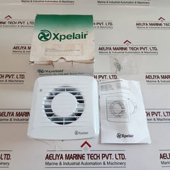 Xpelair Sl100P Axial Fan